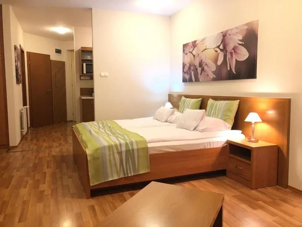 Hajdúszoboszló apartman kiadó