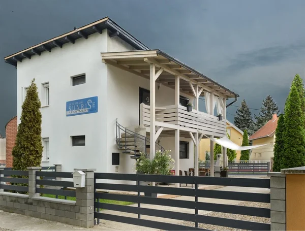 Hajdúszoboszló apartman kiadó