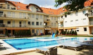 Hajdúszoboszló apartman kiadó