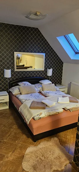 Hajdúszoboszló apartman kiadó