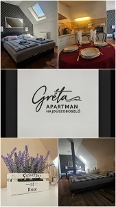 Hajdúszoboszló apartman kiadó