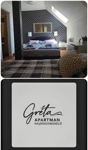 Hajdúszoboszló apartman kiadó