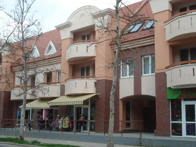 Hajdúszoboszló apartman kiadó