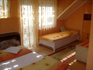 Hajdúszoboszló apartman kiadó