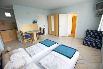 Hajdúszoboszló apartman kiadó