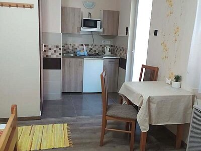 4200 Hajdúszoboszló Arany J. u. 24 apartman szállás