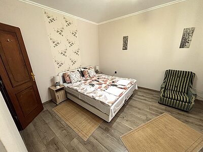 4200 Hajdúszoboszló Arany J. u. 24 apartman szállás