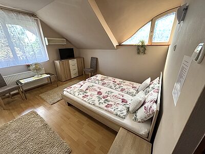 4200 Hajdúszoboszló Arany J. u. 24 apartman szállás