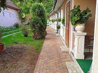 4200 Hajdúszoboszló Arany J. u. 24 apartman szállás