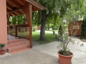 Hajdúszoboszló apartman kiadó