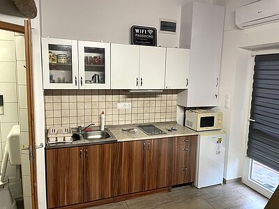4200 Hajdúszoboszló Radnóti 9 apartman szállás