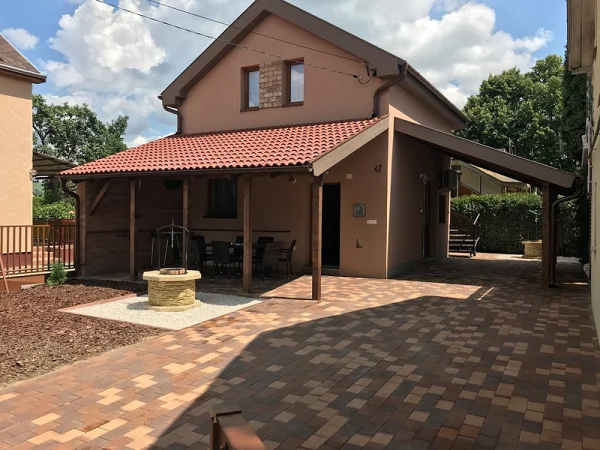 Hajdúszoboszló apartman kiadó