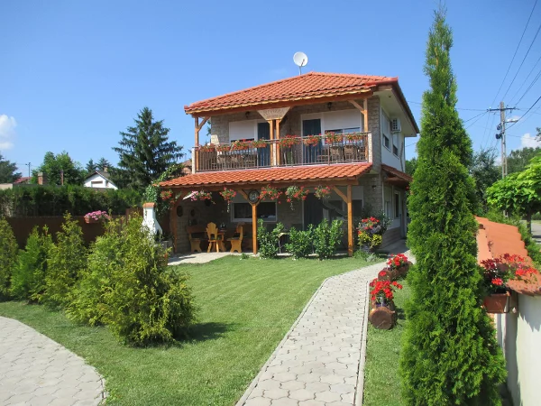Hajdúszoboszló apartman kiadó
