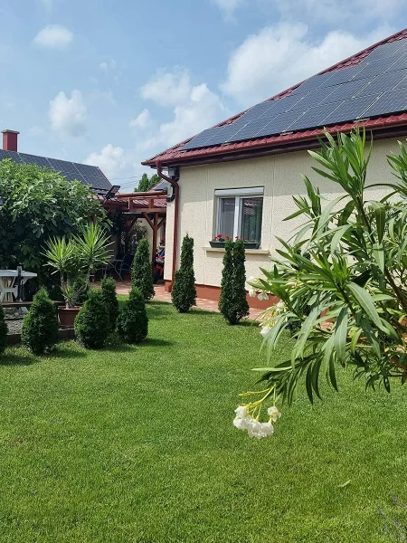 Hajdúszoboszló apartman kiadó