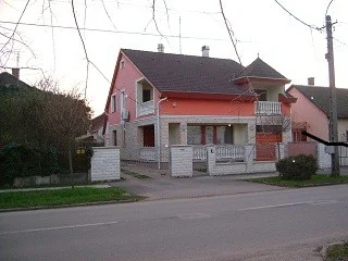 Hajdúszoboszló apartman kiadó