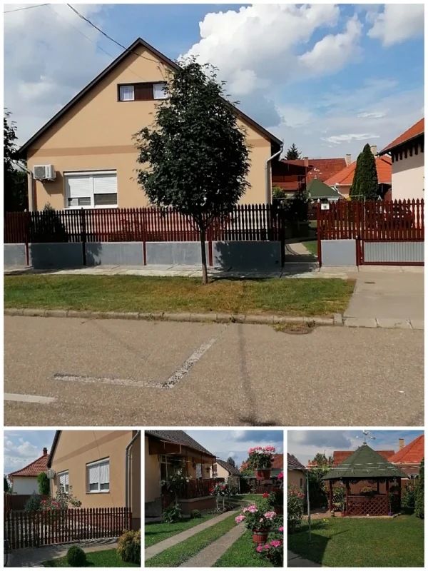 Hajdúszoboszló apartman kiadó