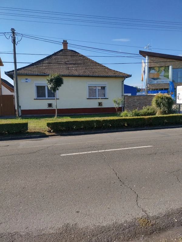 Hajdúszoboszló apartman kiadó