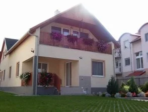 Hajdúszoboszló apartman kiadó