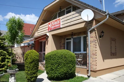 Hajdúszoboszló apartman kiadó