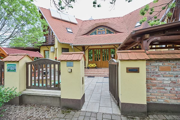 Hajdúszoboszló apartman kiadó