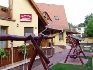 Hajdúszoboszló apartman kiadó