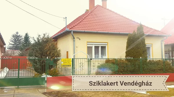 Hajdúszoboszló apartman kiadó
