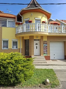 Hajdúszoboszló apartman kiadó