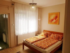 Hajdúszoboszló apartman kiadó