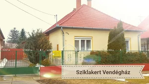 Hajdúszoboszló apartman kiadó