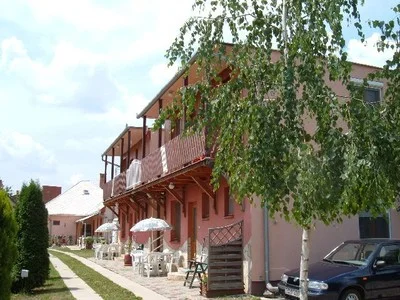 Hajdúszoboszló apartman kiadó