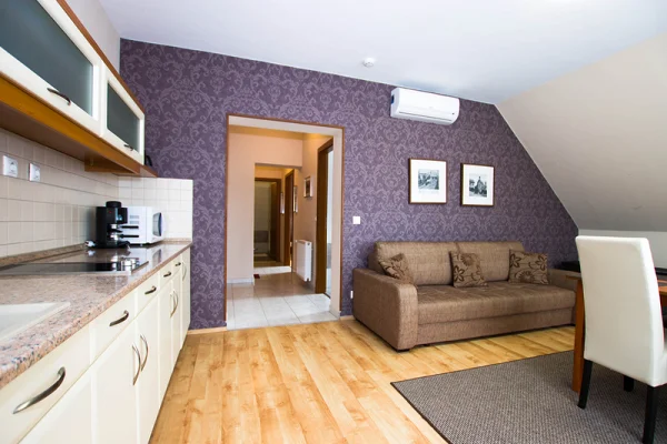 Hajdúszoboszló apartman kiadó