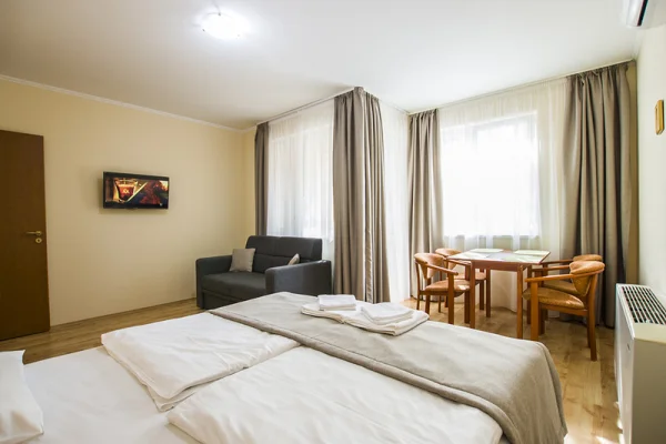 Hajdúszoboszló apartman kiadó
