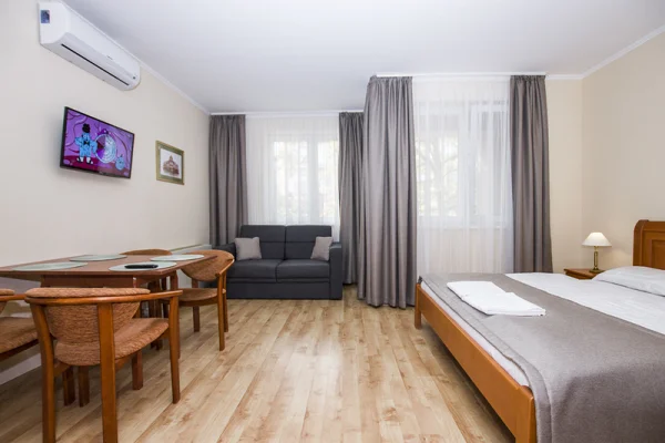 Hajdúszoboszló apartman kiadó
