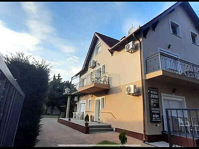 4200 Hajdúszoboszló Gábor Áron utca 52 apartman szállás