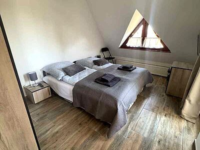 4200 Hajdúszoboszló Vörösmarty utca 4 apartman szállás