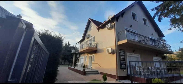Hajdúszoboszló apartman kiadó