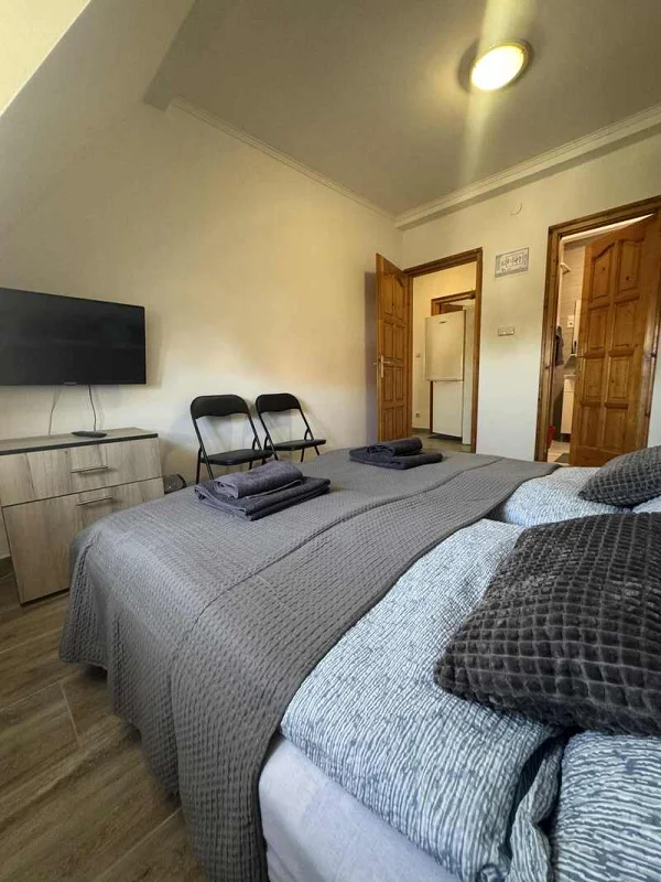 Hajdúszoboszló apartman kiadó