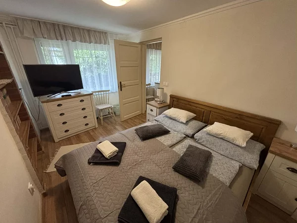 Hajdúszoboszló apartman kiadó
