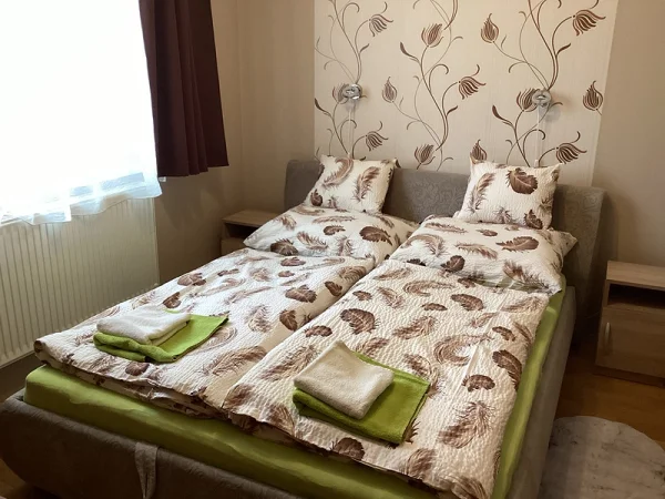Hajdúszoboszló apartman kiadó