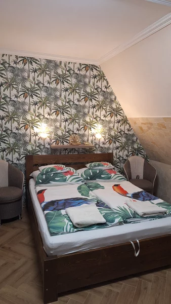 Hajdúszoboszló apartman kiadó