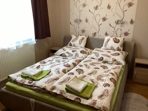 Hajdúszoboszló apartman kiadó