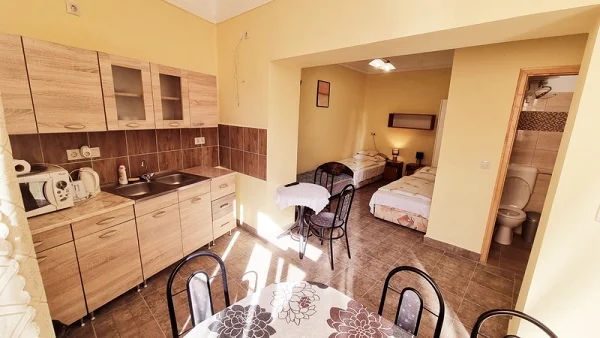 Hajdúszoboszló apartman kiadó