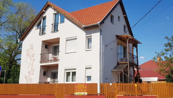 Hajdúszoboszló apartman kiadó
