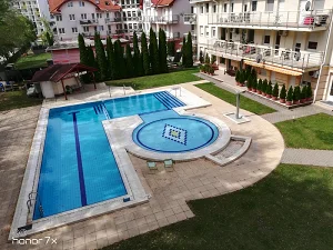 Hajdúszoboszló apartman kiadó