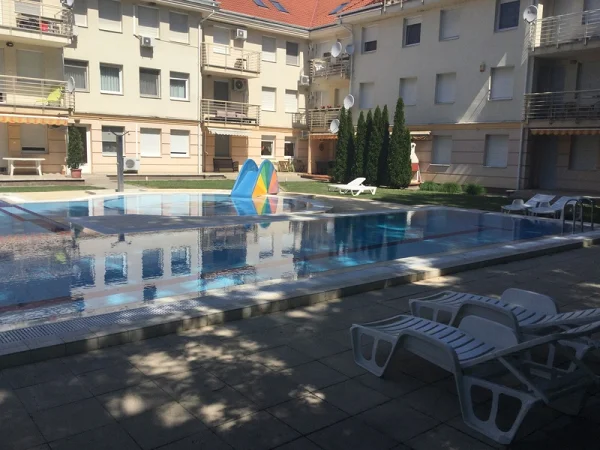 Hajdúszoboszló apartman kiadó