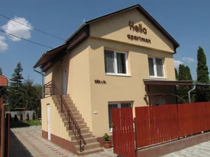 Hajdúszoboszló apartman kiadó