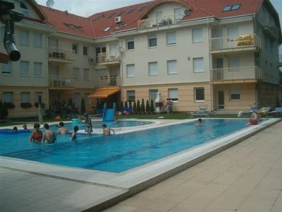 Hajdúszoboszló apartman kiadó