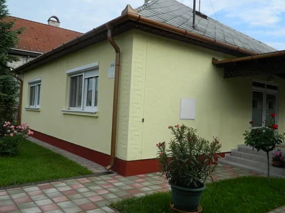 Hajdúszoboszló apartman kiadó