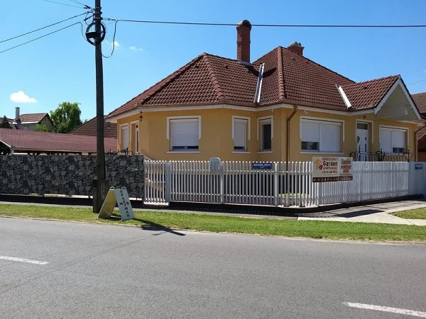 Hajdúszoboszló apartman kiadó