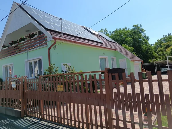 Hajdúszoboszló apartman kiadó